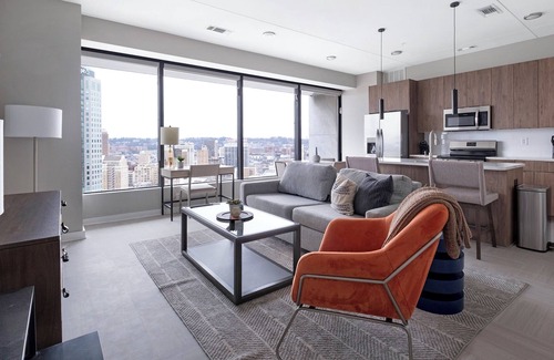 Civil Rights Historic District Apartamento | Downtown Birmingham Apartments by Landing