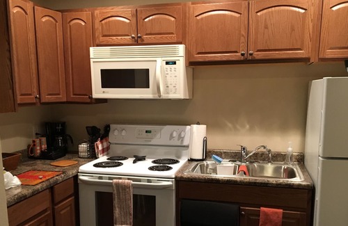 Bismarck Casa | Downtown Bismarck #1