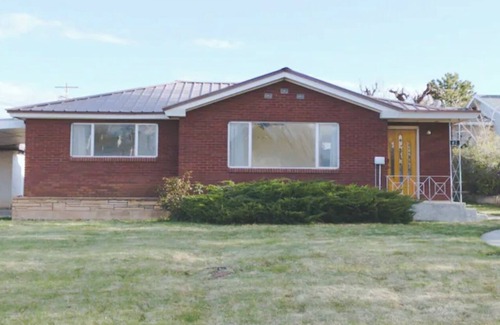 Blanding Casa | Downtown Blanding Bungalow
