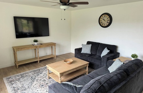 Blanding Casa | Downtown Blanding Bungalow
