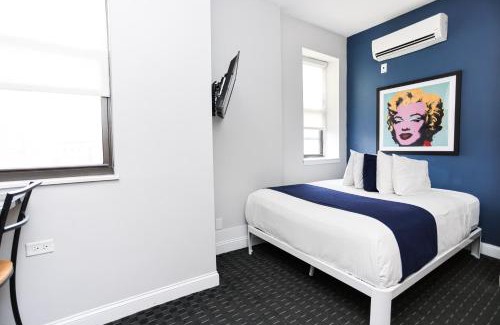 Columbus Apartamento | Downtown Boston Studio, #36