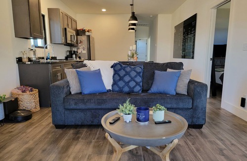Old Fort Casa | Downtown Bungalow in Old Fort