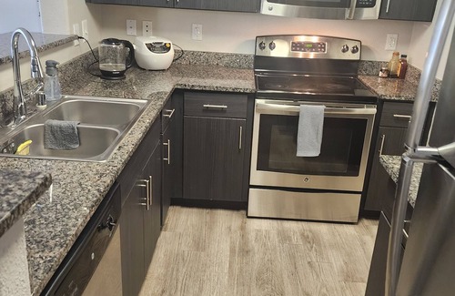 Evans Churchill Apartamento | Downtown Cactus Diamond