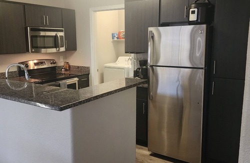 Evans Churchill Apartamento | Downtown Cactus Diamond