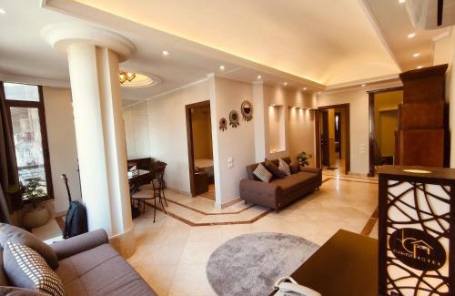 Abdin Apartamento | downtown cairo suites apartments