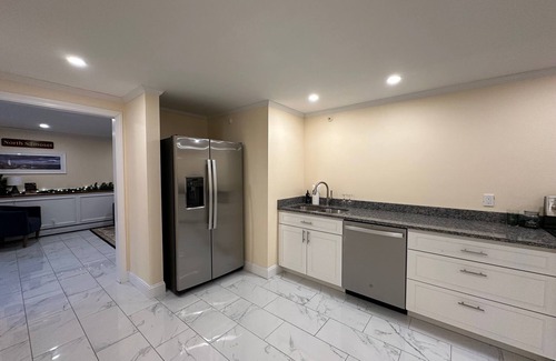 Camden Apartamento | Downtown Camden Hotel - Megunticook