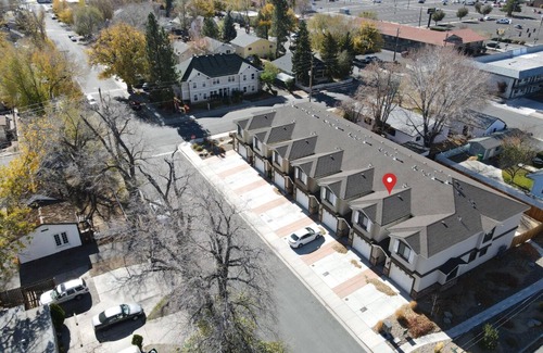 Carson City Casa | Downtown Carson City 30 Mins South Tahoe Parking WiFi Family Friendly