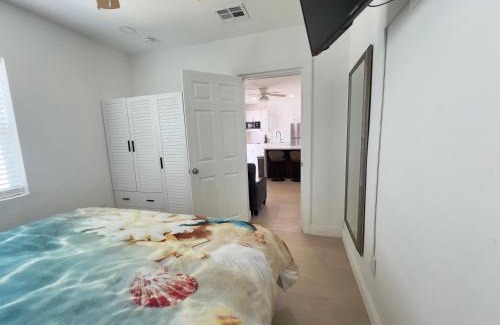 North Hyde Park Apartamento | Downtown Central 1B-1B #2