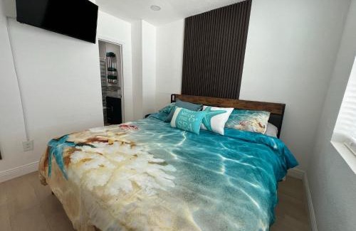 North Hyde Park Apartamento | Downtown Central 1B-1B #2