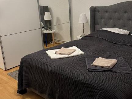 Braunschweig City Center Apartamento | Downtown Chalet in Braunschweig