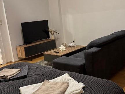 Braunschweig City Center Apartamento | Downtown Chalet in Braunschweig