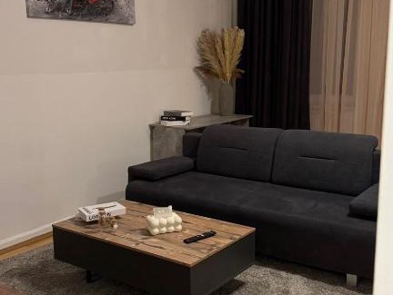 Braunschweig City Center Apartamento | Downtown Chalet in Braunschweig