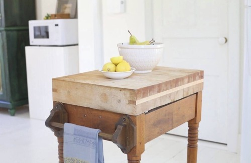 Charlevoix Cabaña | Downtown Charlevoix Boutique Cottage #1