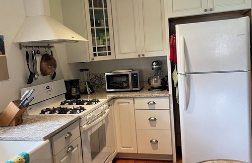 The Point Casa | Downtown Charm. Walk to Everything. Pet Welcome!