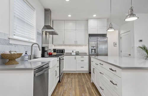 St. Augustine Casa | Downtown Charmer with Pool - Perfect for Couples or Small Families!