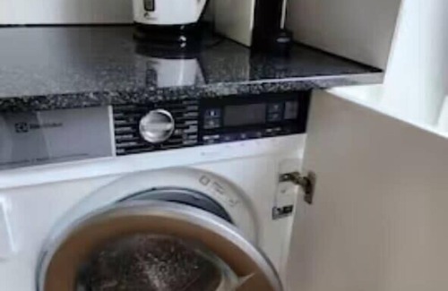 Werd Apartamento | Downtown Charming 2-BR Loft Apartment 5A