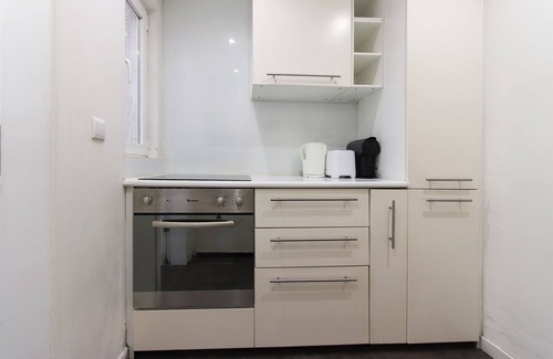 Sao Cristovao e Sao Lourenco Apartamento | Downtown Charming II by Homing