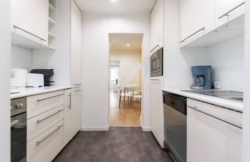 Sao Cristovao e Sao Lourenco Apartamento | Downtown Charming II by Homing