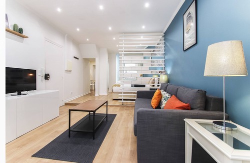 Sao Cristovao e Sao Lourenco Apartamento | Downtown Charming II by Homing