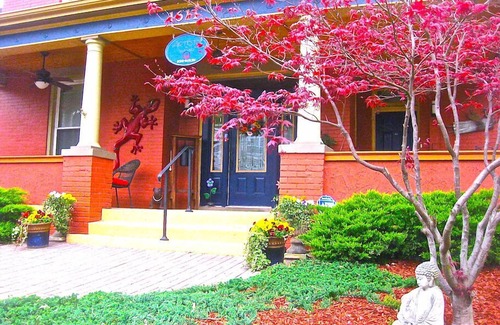 Downtown Chattanooga Apartamento | El centro de Chattanooga, cerca de todo, lejos de lo ordinario.