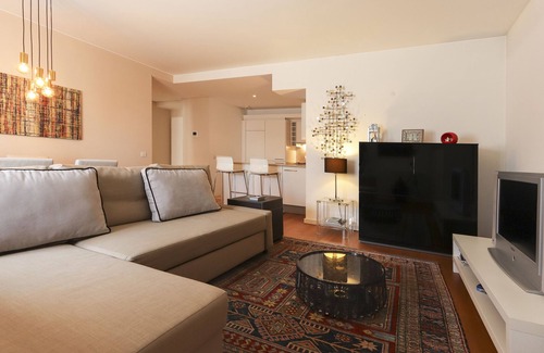 Martires Apartamento | Downtown Chiado by Homing