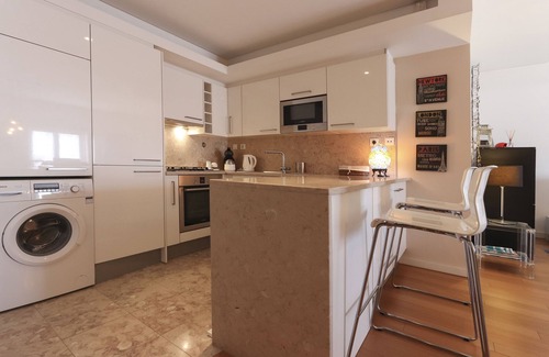 Martires Apartamento | Downtown Chiado by Homing