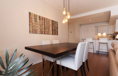 Martires Apartamento | Downtown Chiado by Homing