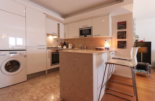 Martires Apartamento | Downtown Chiado by Homing