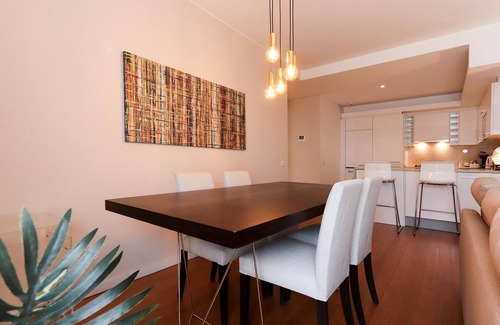 Martires Apartamento | Downtown Chiado by Homing