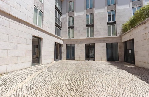 Martires Apartamento | Downtown Chiado by Homing