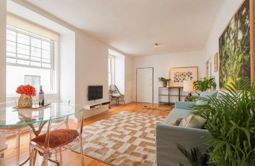 Chiado Apartamento | Downtown - Chiado & Me