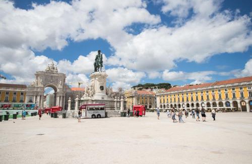 Chiado Apartamento | Downtown - Chiado & Me
