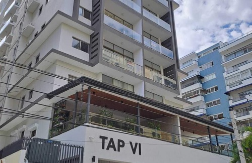 La Arboleda Apartamento | @downtown City 1br 2b gym Pool Confortable