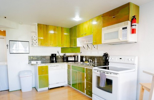 New Tacoma Apartamento | Downtown City Condo