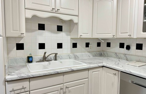 Downtown Atlanta Condominio | Downtown City View Renovated 2 Beds Free Parking