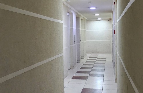 Independencia Condominio | Dpto céntrico en santiago