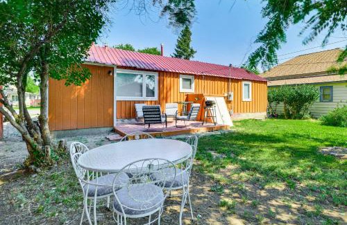 Cody Casa | Downtown Cody Getaway - Near Buffalo Bill Center!