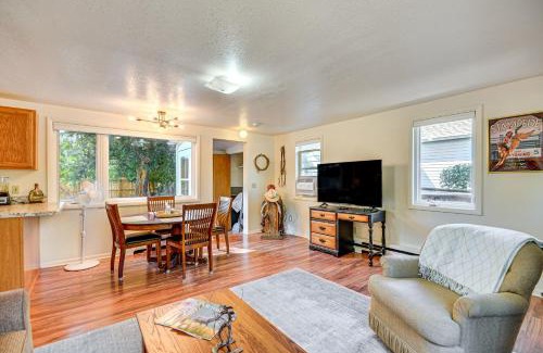 Cody Casa | Downtown Cody Getaway - Near Buffalo Bill Center!