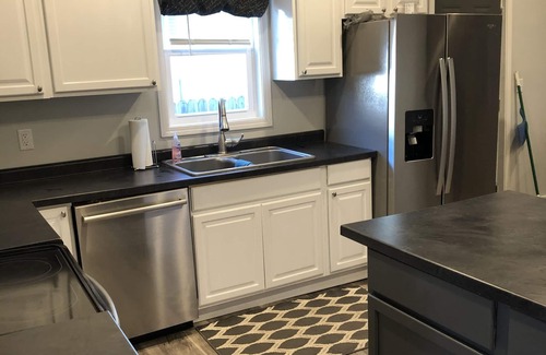 Columbus Apartamento | Downtown Columbus