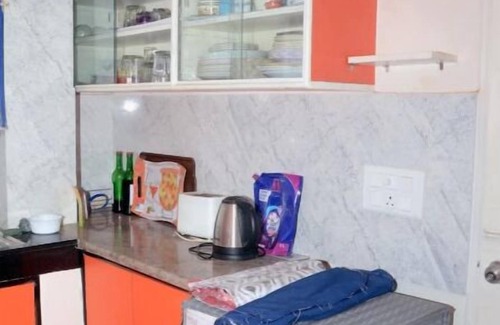 Park Street Apartamento | Downtown comfort