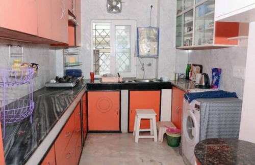 Park Street Apartamento | Downtown comfort