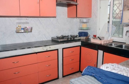 Park Street Apartamento | Downtown comfort