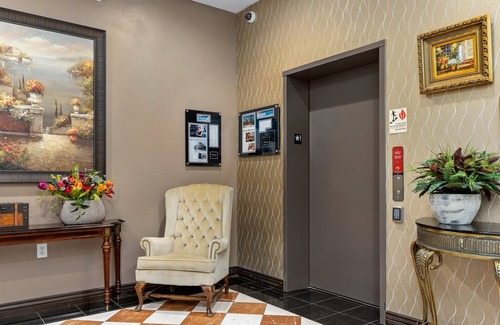 Pueblo Condominio | Downtown Condo off Pueblo's Historic River Walk.