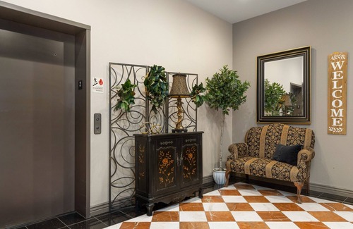 Pueblo Condominio | Downtown Condo off Pueblo's Historic River Walk.