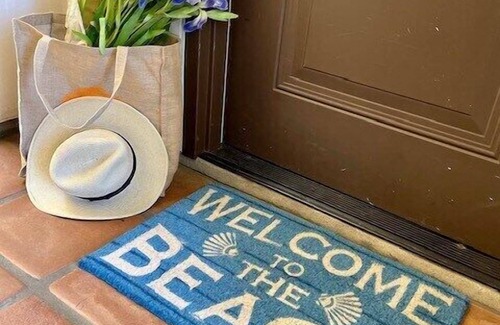 Pismo Beach Condominio | Downtown Condo with Rooftop Deck