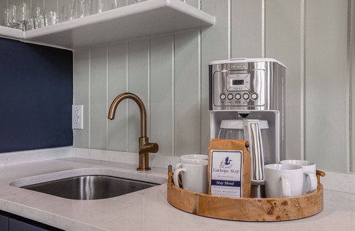 Fairhope Cabaña | Downtown Cottage Hideaway Suite E