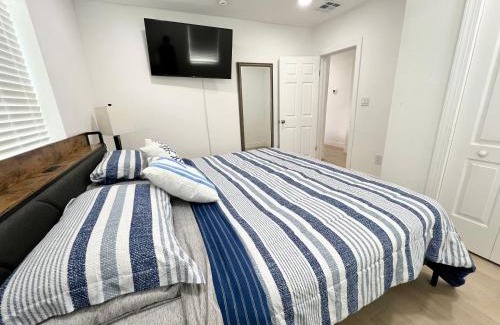 North Hyde Park Apartamento | Downtown Cozy 1B-1B #1