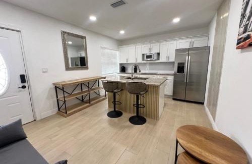 North Hyde Park Apartamento | Downtown Cozy 1B-1B #1