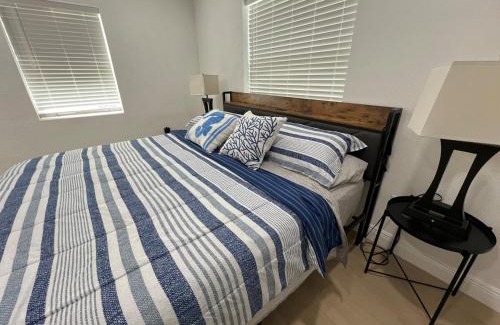 North Hyde Park Apartamento | Downtown Cozy 1B-1B #1