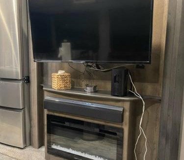 Dade City Casa | Downtown Dade City Glamper